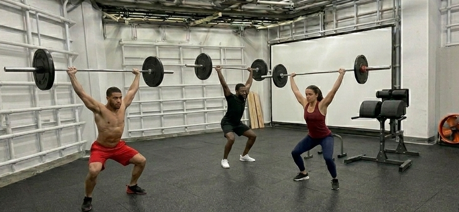 Functional Training【上池袋】