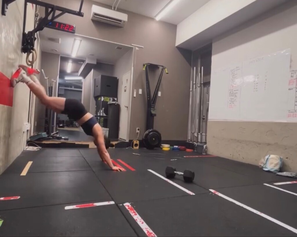 CrossFit【大塚】